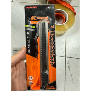 Dao rọc giấy Kapusi