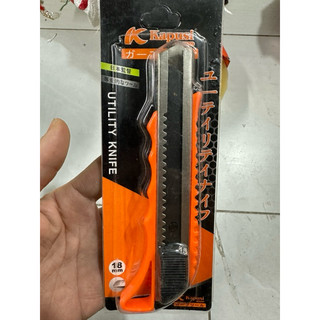 Dao rọc giấy Kapusi