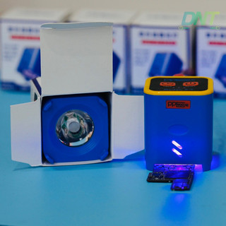 Đèn UV PPD S6