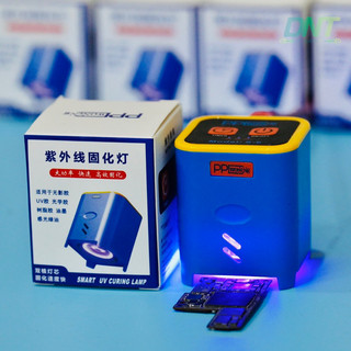Đèn UV PPD S6