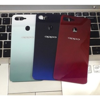 Nắp lưng oppo f9