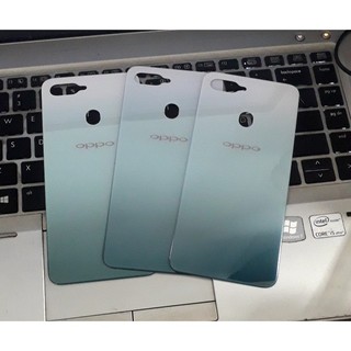 NẮP LƯNG OPPO F9