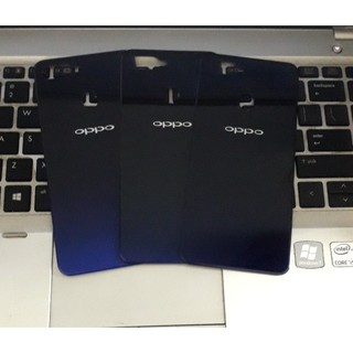 NẮP LƯNG OPPO F9