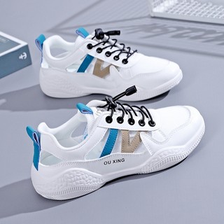 Giày Sandal Nữ Thể Thao Nữ Năng Động Thoáng Khí MS387