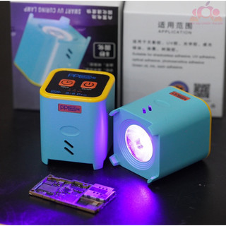 Đèn UV PPD S6