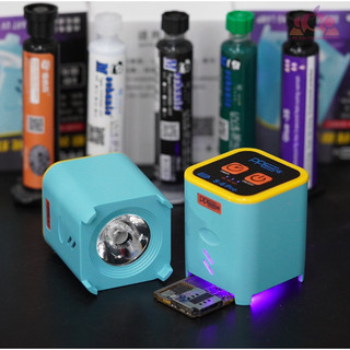 Đèn UV PPD S6