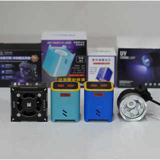 Đèn UV PPD S6