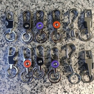Móc khoá Móc Túi Quần,Móc Khoá Remote Smartkey