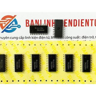[Combo 5 con] 74LS244, SN74LS244NSR IC số SOP-20 5.2mm