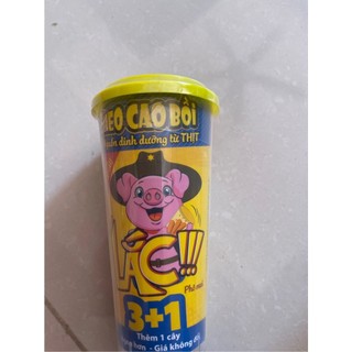 Xúc xích heo cao bồi