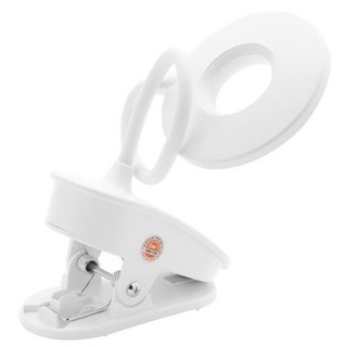 Đèn bàn sạc kẹp led Comet CT174 công suất 3w màu ngẫu nhiên chính hãng