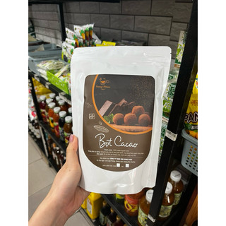Cacao nguyên chất 500g