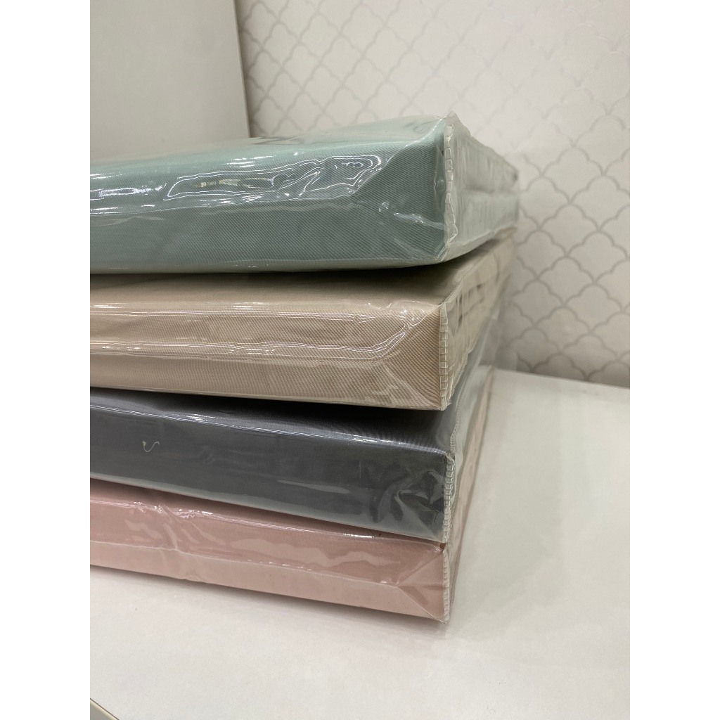 Ga Giường Tencel 60s Cao Cấp - Ga trải giường Tencel mát lạnh Cao cấp