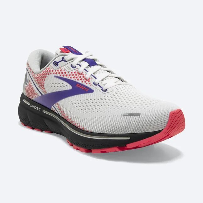 Giày Thể Thao Brooks Ghost 14 Women Thiết Kế Mới Lạ Độc Đáo Trẻ Trung