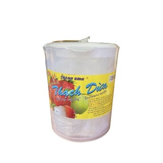 Thạch dừa ca thanh bình 1Kg