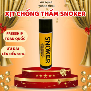 Xịt Chống Thấm Giày - Nano Waterproof & Anti Fouling Spray 250ml