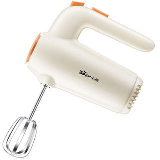Máy đánh trứng cầm tay bear ddq-b01k1 - hàng chính hãng