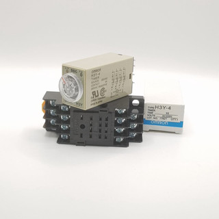 Role thời gian H3Y-4 (14 chân) TBD192