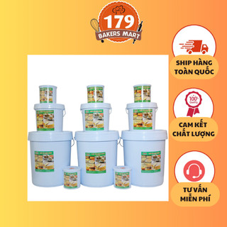 Chất ổn định bánh sp - bico 1kg, 5kg