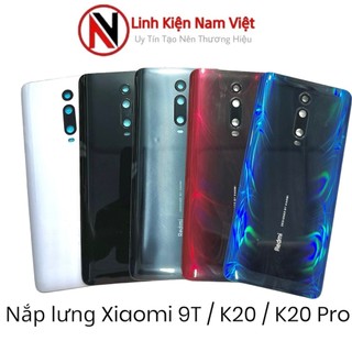 Nắp lưng xiaomi 9t / k20 / k20 pro