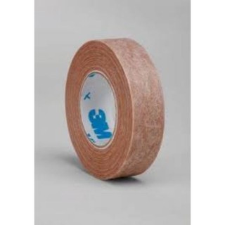 Băng keo giấy thẩm mỹ, màu da