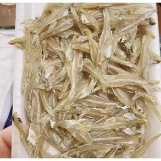 Cá cơm khô ThịnhLong , dai ngon thịt thơm