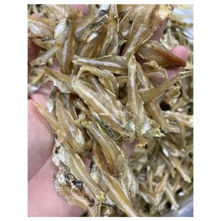 Cá cơm khô ThịnhLong , dai ngon thịt thơm