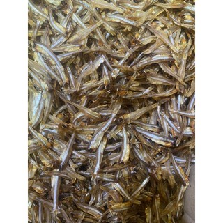 Cá cơm khô ThịnhLong , dai ngon thịt thơm