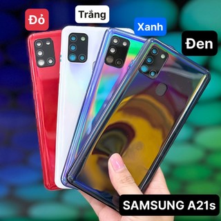 Vỏ bộ samsung a21s