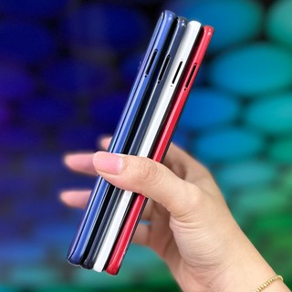 Vỏ bộ Samsung A21s (Kính camera , khai sím , sườn , lưng)