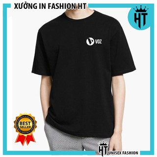 Áo thun Đồng Âm - Show của Đen cotton unisex độc đẹp giá rẻ