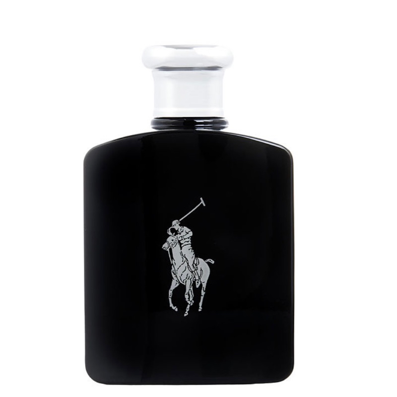 [Mẫu thử] Nước hoa Nam Polo Black
