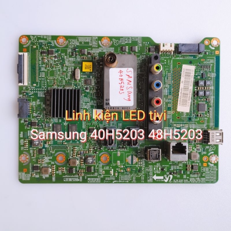 Bo khiển tivi Samsung 40H5203 48H5203