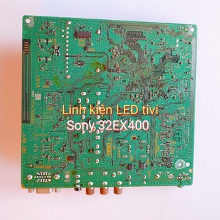 Bo khiển tivi Sony 32EX400