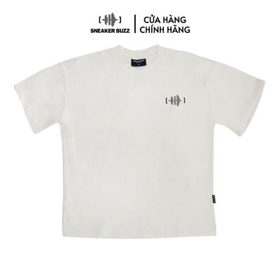 Áo Sneaker Buzz T-Shirt Logo Buzz 2311SB1_003
