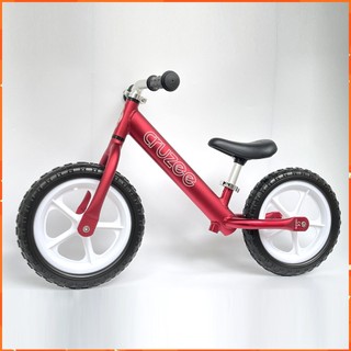 Xe Thăng Bằng Trẻ Em Cruzee 2022 siêu nhẹ 1.9kg CHÍNH HÃNG
