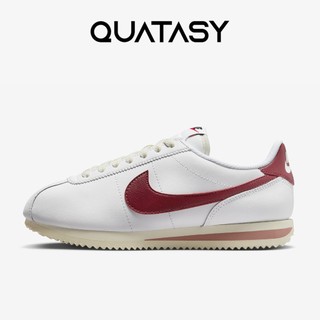 Giày sneaker Cortez White Red Stardust chính hãng
