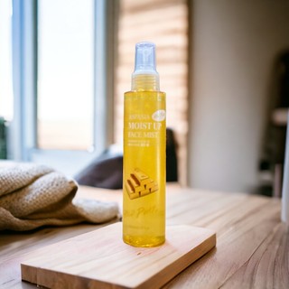 Xịt khoáng Aspasia 150ml