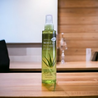 Xịt khoáng Aspasia 150ml