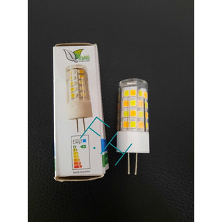 Bóng đèn led ghim G4 3 màu