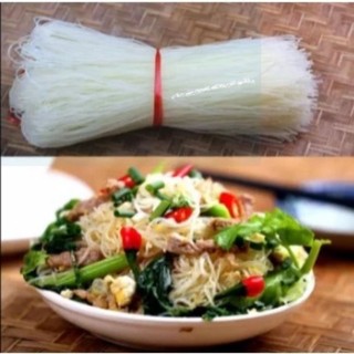 Bún khô đặc sản Hà Nội (gói 400g)