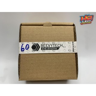 Pat kẹp tròn beevytech (60mm)