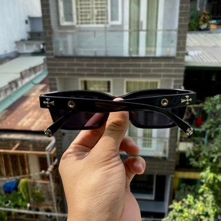 Kính Chrome Hearts Customed