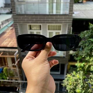 Kính Chrome Hearts Customed