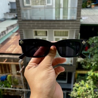 Kính Chrome Hearts Customed