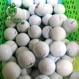Bóng golf cũ hỗn hợp 90%