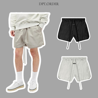 (Best Quality) Quần short FEAR OF GOD Nylon Shorts Hàng Cao Cấp