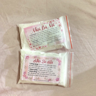 Combo 2 gói bột nhội thần thánh
