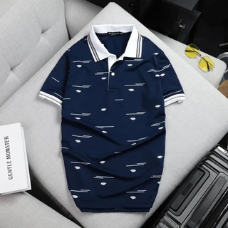 Áo Thun Polo Nam đẹp Cá sấu lạnh (cá sấu poly) , áo thun Tay Ngắn Có Cổ nam, áo thể thao nam, áo thun nam có cổ mùa hè