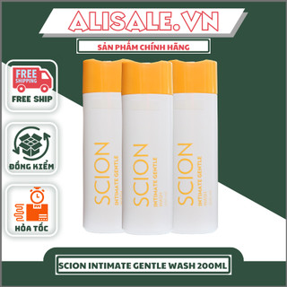 Dung Dịch Vệ Sinh Phụ Nữ Scion Nuskin Chính Hãng 100%